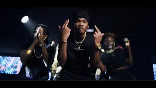 DJ CHINWAX - BADMAN (Clip Officiel)