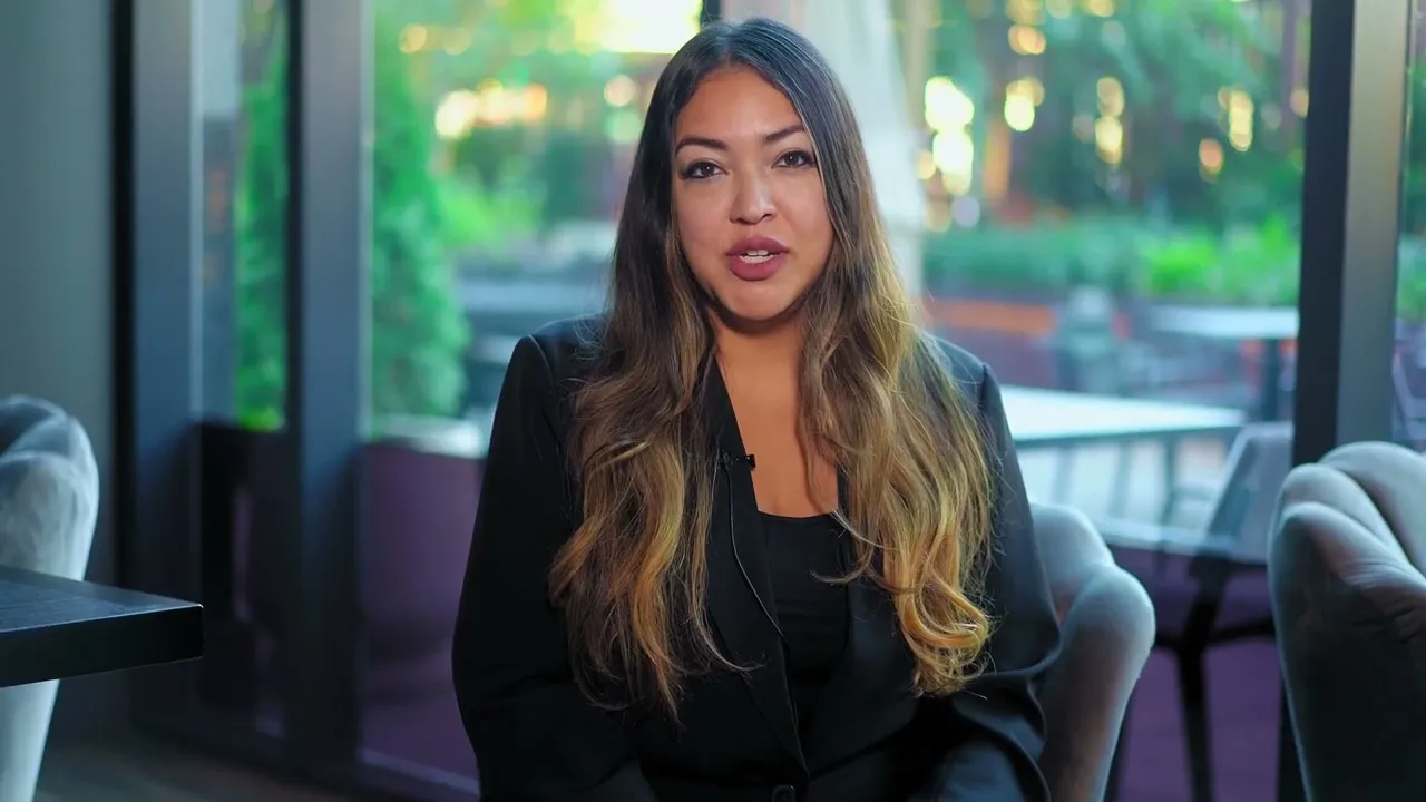 empire testimonial video
