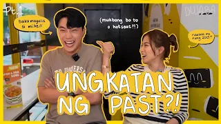BAKIT HINDI NAGING KAMI NI ALEX GONZAGA? | Ryan Bang