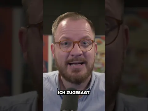 Ansage an Carsten Stahl | Wer hat jetzt keine "Eier"?