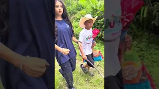 Enojado el chucurruqui😂😂