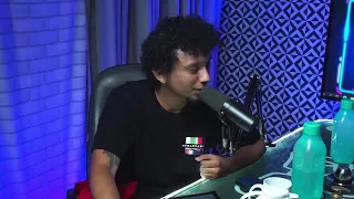 Atípico Podcast 1 | Um casal ATÍPICO - A convivência entre um TDAH e uma autista | Raquel Nery