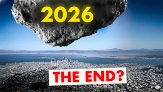 2026 – Kya Sach Mein Duniya Khatam Hone Wali Hai? 🌍😱