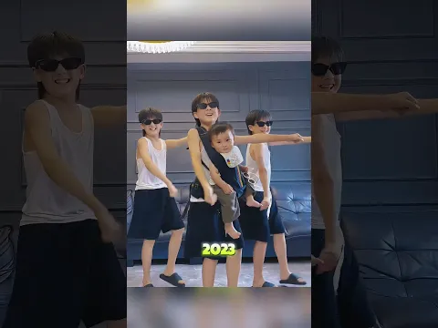 Tian Zhi Wen 2026  #tianzhiwen  #trillizos  #bts