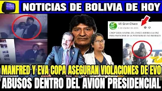 Noticias de bolivia 6 de octubre 2024, noticias bolivia de hoy 6 de octubre 2024