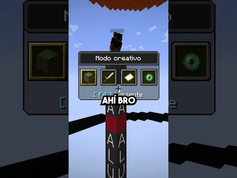 Pollo le sabe a la torre de palabras