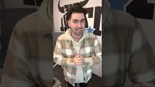 Here's how Brandon from 101.7 The Bull wants to keep his girlfriend safe even when he's not around!