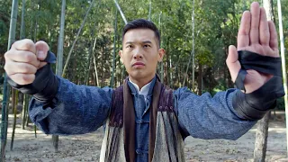 Từ 1 Môn Võ Công Tầm Thường Rơi Vào Tay Cao Thủ Này Xưng Bá Võ Lâm [Lẩu Phim]