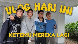 KEGIATAN SATU HARI