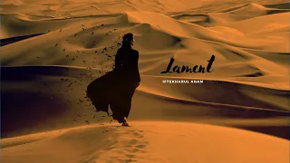 Flute | Lament | Spiritual Music