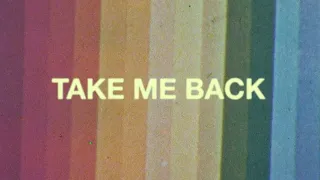 Foster The People - Take Me Back [Official Audio]
