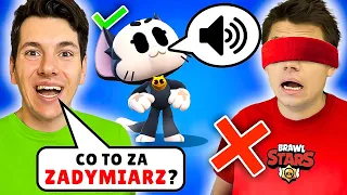 ZGADNIJ CO TO ZA ZADYMIARZ NA ŚLEPO O SKINA! *Bardzo Trudne*