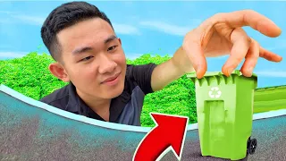 Decoding The Top Magic Tricks Of Zach King 🕵️ | Thanh BX