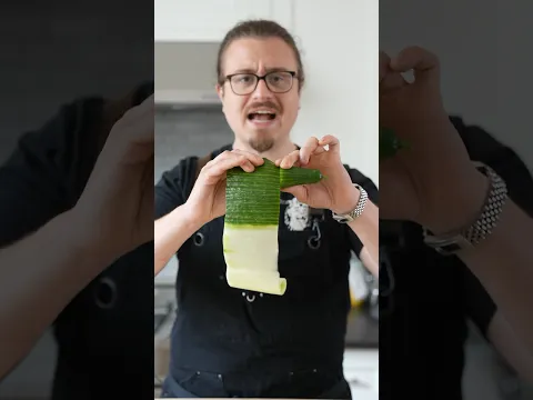 The HARDEST Knife Trick, Made Easy