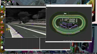 Making a NR2003 Track From (Almost) Nothing, Pt. 1