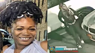 New York Woman Allegedly Setup & Killed By Family Friend.