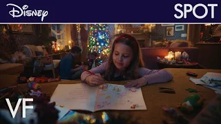 Disney - Court-métrage : Le plus beau des Noëls | Disney