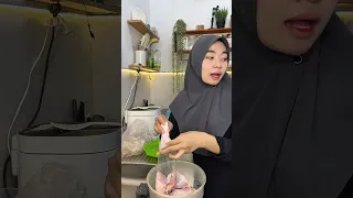 Weekend cuman dirumah aja, asalkan sama pasangan betah2 aja
