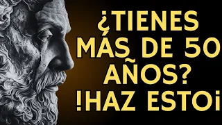 13 cosas que necesitas eliminar de tu vida silenciosamente SABIDURÍA, LECCIONES DE VIDA | ESTOICISMO