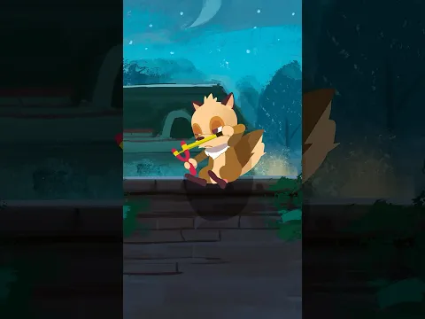 Part 1 of 3 😎Thief Wolf's Epic Flop😎 Ep.08   #harumagic