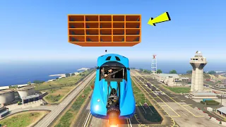 GTA 5 ONLINE 🐷 MISTERY BOX A FORT ZANCUDO!!! 🐷LTA🐷 DAJE !!