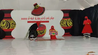 maadharee bahuge dhuvas 2022| handi fushi drama| Himmafushi school