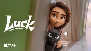 Luck — ตัวอย่าง | Apple TV+
