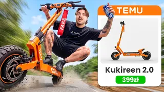 KUPIŁEM SCAM PODRÓBKI "LEPSZE" OD ORYGINAŁÓW