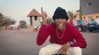 Malaikan Mortel - HUM HUM [ RAP GUINÉEN ]  ( Ceci n’est pas un song mais une vérité )