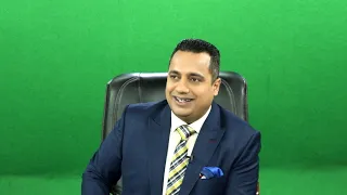 कैमरा ऑन रह  गया 😮| Behind the Scene 📷 | Dr Vivek Bindra