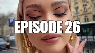 WHAT EVERYONE IS WEARING IN PARIS | SPRING TRENDS 2022
