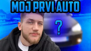 Koji auto vozim ? - Amel Brkić