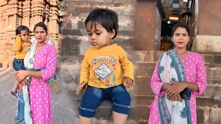 Mahashivratri vlogs 🙏 || #mahashivratri #vlogs #iamsaritapatel