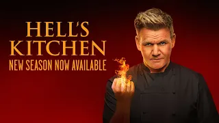Young Guns Come Out Shooting | Hell's Kitchen | S20 E1 | Uncensored | US | FULL EPISODE