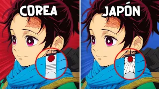 50 Curiosidades Sobre Demon Slayer Que Seguro No Sabias
