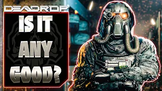 Can Deaddrop compete with Tarkov?