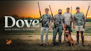 Dude Perfect Takes Intern on First Hunt