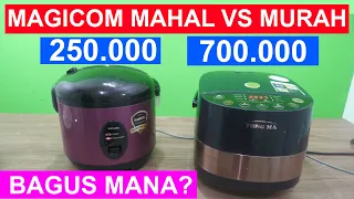 MAGICOM TERBAIK DENGAN HARGA MURAH