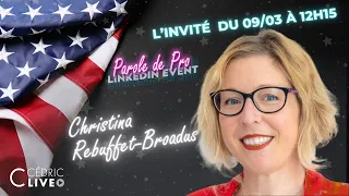 Les Secrets de la Mentalité Américaine en Affaires