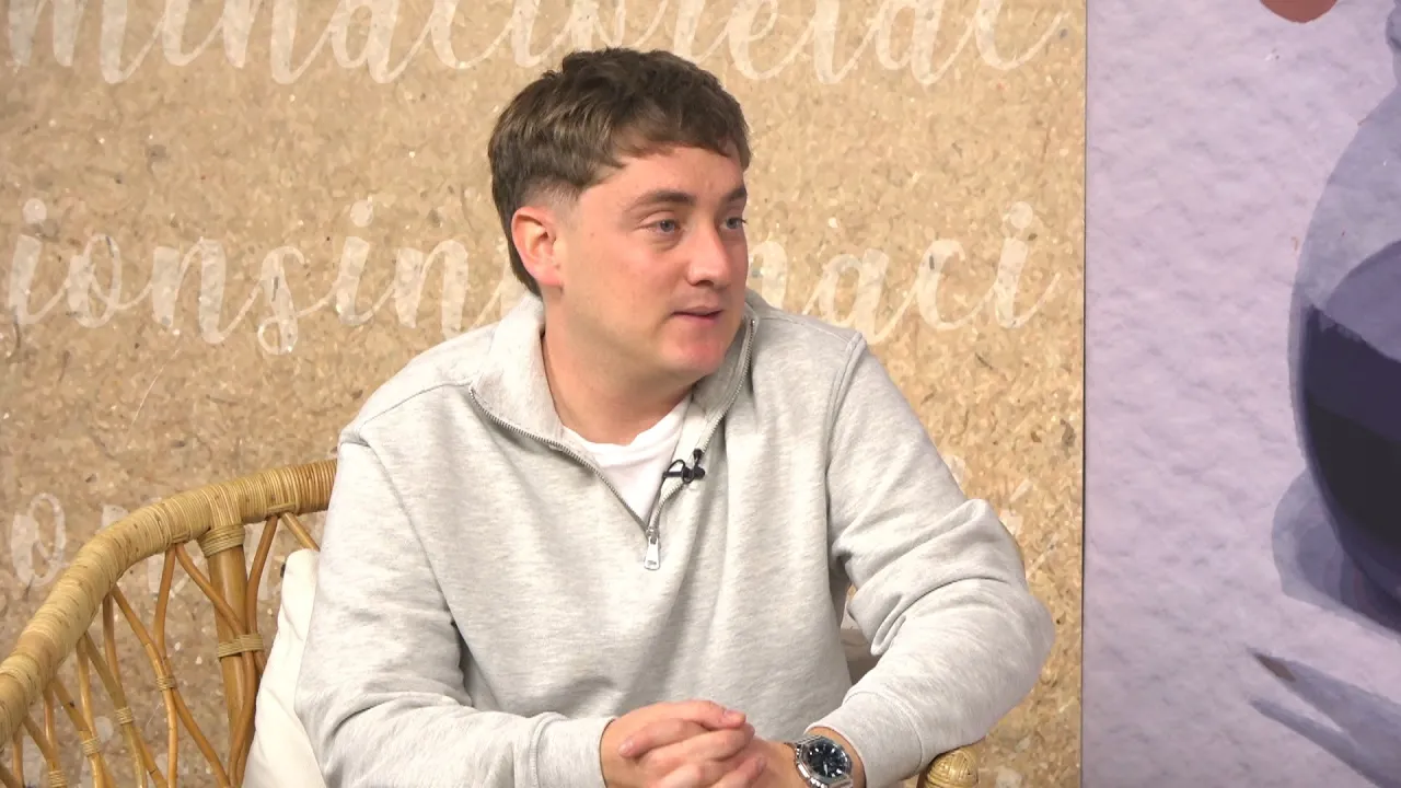 …i bona lletra – Ferran Vila