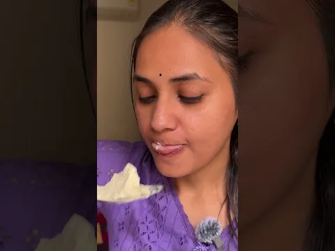 I tested 25 rupees ice cream vs 2500 rupees ice cream  #ytshorts #minivlog #icecream