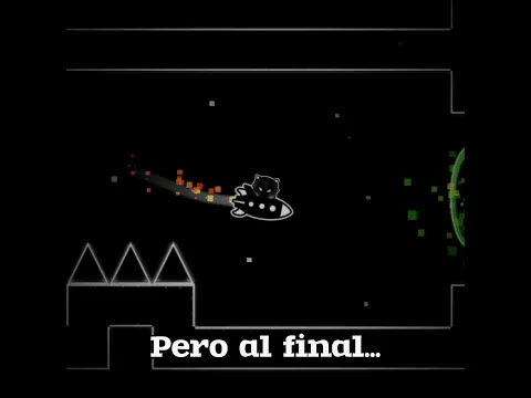 No pude ser Yo 😢 #gd