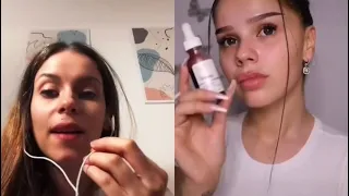 Dermatóloga reacciona a rutinas de skincare 👀