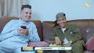 مسلسل هدرازي 13_ حلقة 1