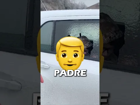 ¡ESTE CHICO PRETENDE SER DESAGRADABLE ¡PERO FINALMENTE!...😱