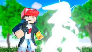 EVOLUÇÃO INICIAL SUPREMA! - MINECRAFT PIXELMON #03