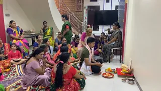 Sonal dada chi bhiti tamber