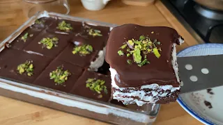 Ağlayan kek tarifi👌🏼 Denemeyen kalmamalıı👌🏼👌🏼