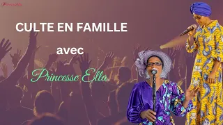 Culte en famille / Église Merr