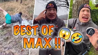 Best of MAX 🤣😱 MauriiPastore
